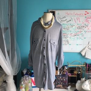 Stripe shirt